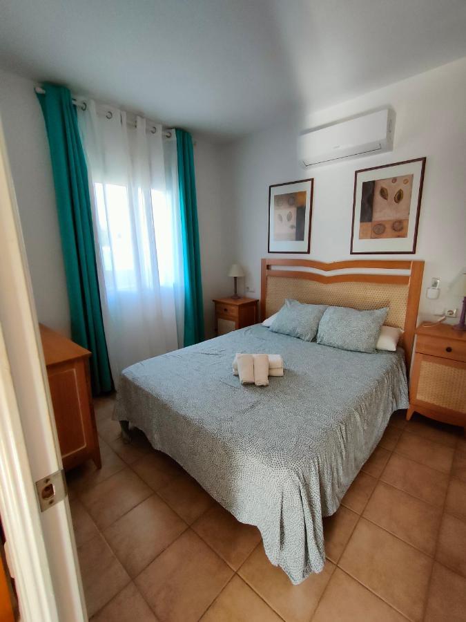 Benalsun Lejlighed Benalmádena Eksteriør billede